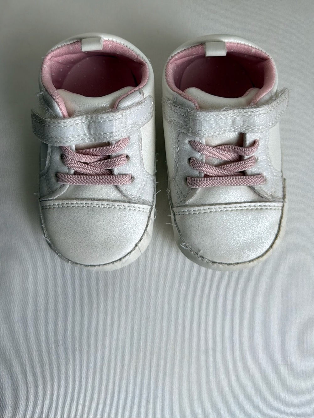 toddler girl sneakers